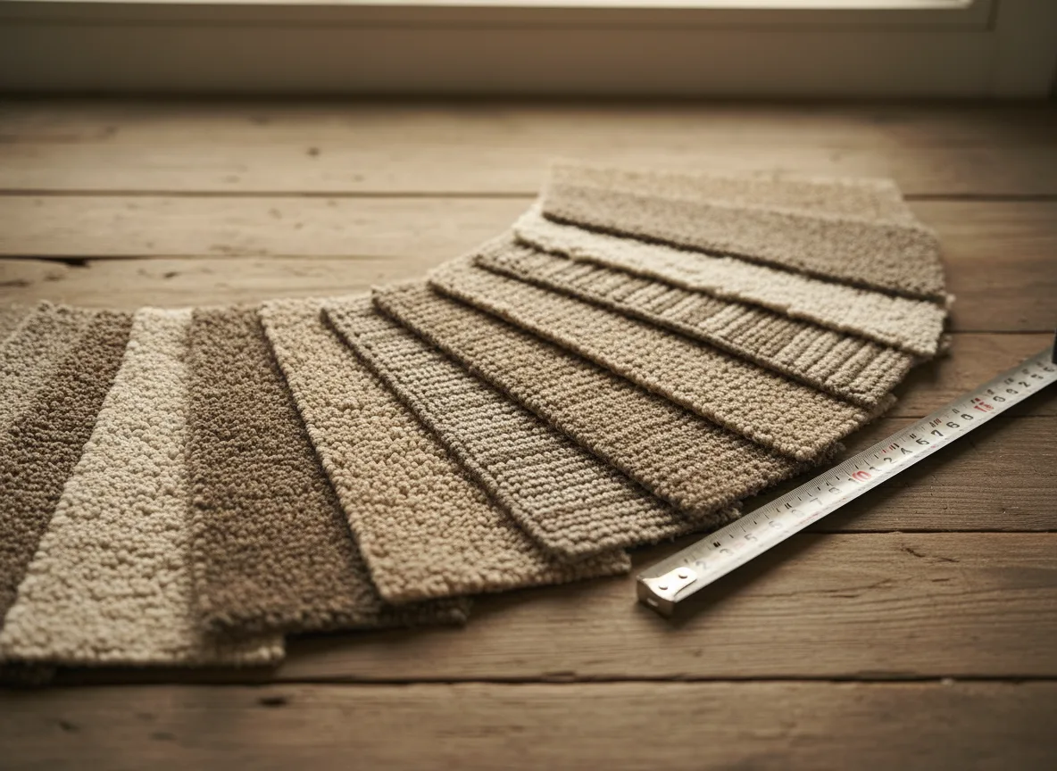 Carpet Installation Hunker, PA FAQs